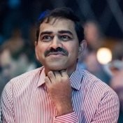 Subbarao Bojedla