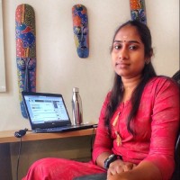 Priyanka Radhakrishnan