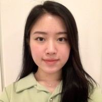 Melanie Toh Lin Huey
