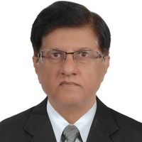 Satish Mehta