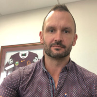 Travis Modesti