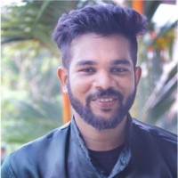 Antony Manu