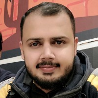 Muhammad Muddassar