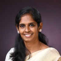 Tamil Selvi