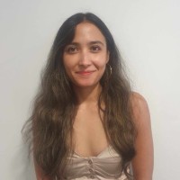 Patricia Berger