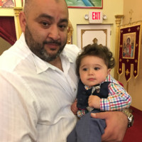 Muhannad Swidan