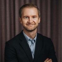 Jacob Cedergren