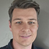 Ben Van Veen