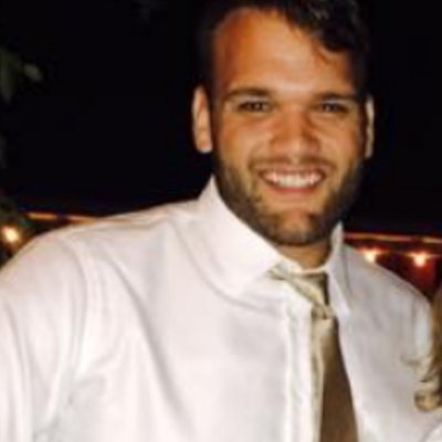 Evan Conrad