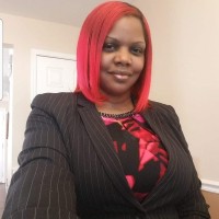 Stephanie Johnson