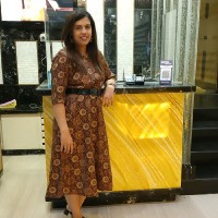 Kirtee Jadhav
