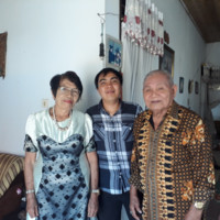 Yohanes Ligouw
