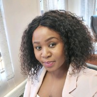 Sithembile Shabalala