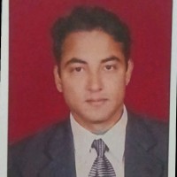 Farid Ahmad Khan