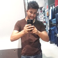Prashant Sharma