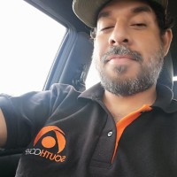 Javier Santana