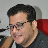 Mohamed Shendy