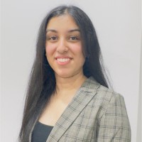 Tavleen Kaur