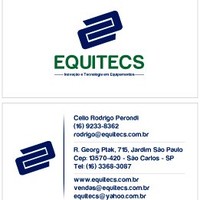 Rodrigo Equitecs