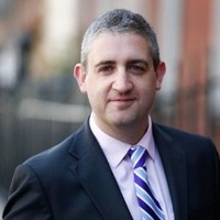 Shane McKeogh