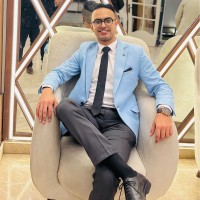 Khaled Ramadan