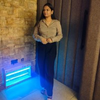 Bhumika Allawadhi