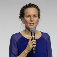 Caroline Apra