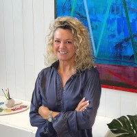 Anna Wareham