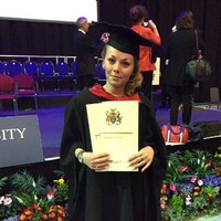 Charlotte Leyland