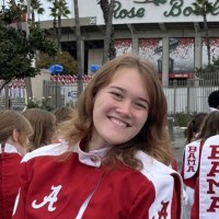 Delaney Woodard