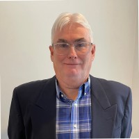 Roger Preston