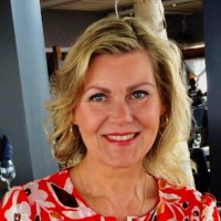 Agnes van den Berg-Tromp