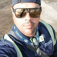 Ricardo Gierbolini
