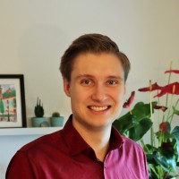 Erik Zimmermann