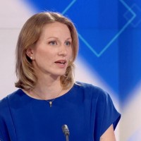 Laure Montchamp