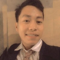 Kimjay Pangate