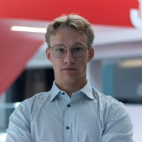 Aidan McKinstry, M.ASc