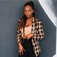 Anita Kalumba