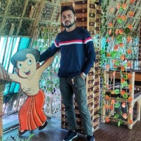 Al Imran Choudhury