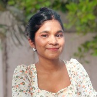 Riddhi Gada
