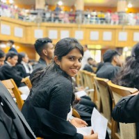 Ayswarya Krishnan