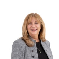 Lyne Brousseau
