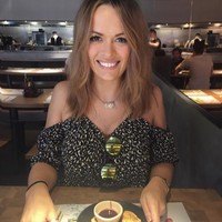 Beckie Louise Finch