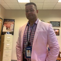 Dr. David Thomas