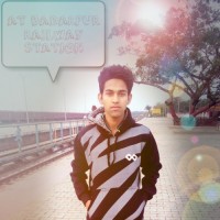 Nitu Roy