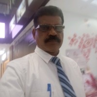Hari Kumar