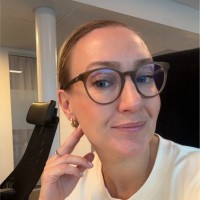 Cajsa Holmér Sjölund