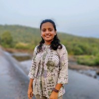 Chetna Naik