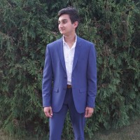 Pranav Karthik