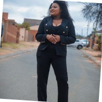 Hazel Ntokozo Maseko